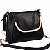 Женская сумка Pola 4286 black