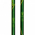 Палки для скандинавской ходьбы Berger Rainbow 83 - 135 green/yellow
