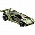 Машинка Hot Wheels Базовой коллекции Impavido 1 200/250 (5785 GRY85) Машинка Hot Wheels Базовой коллекции Impavido 1 200/250 (5785 GRY85)
