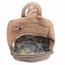 Городской рюкзак Ors Oro DS-0053 /2 sand