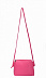 Городской рюкзак Ors Oro DS-0081 /3 fuchsia