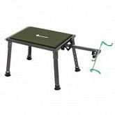 Табурет Tagrider с подставкой для удочки