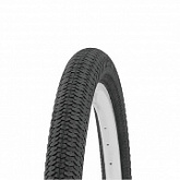 Велопокрышка Horst (25) для BMX/Freestyle 24x2.30 (58-507) 00-011064 Black 