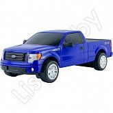 Радиоуправляемая машина Maisto 1:24 Ford F150 STX (81142) blue