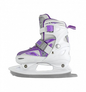 Раздвижные Коньки-ролики Maxcity Volt Ice Violet