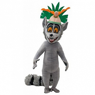 Игрушка Fancy Король Джулиан 50 см LKO1