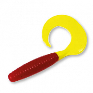 Твистер Akara Fat Twister 50 17R MFA50-17R-F8