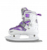 Раздвижные Коньки-ролики Maxcity Volt Ice Violet