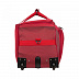 Дорожная сумка Polar 7022.5 red