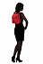 Рюкзак Samsonite Karissa 34N-40009 Red