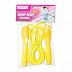 Скакалка Zez Sport 816pr Yellow