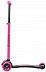 Самокат-кикборд Novatrack RainBow Start Подростковый 120.NRAINBOW.PN20