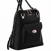 Женская сумка Pola 68307 black