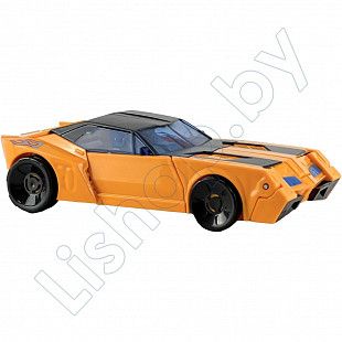 Робот-трансформер UniToys (611-28A) orange