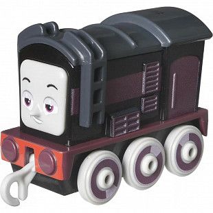 Паровозик Thomas and Friends Diesel (HFX89 HBX97)