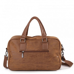 Мужская сумка Pola D.Brown 68500 dark brown