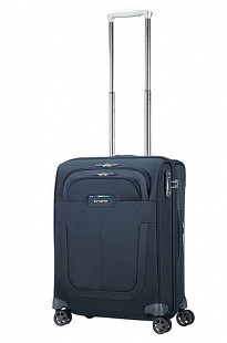 Чемодан Samsonite Duosphere 55 см CC6-11003 Blue