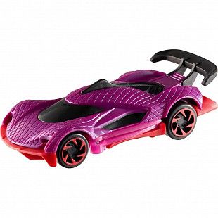 Машинка Hot Wheels Let’s Race Activate! Street Shrieker (JJX15 JJX17)