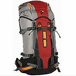 Рюкзак Bask Company Smart 35 red/black