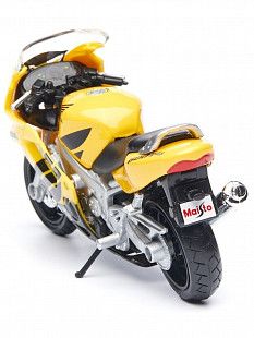 Масштабная модель мотоцикла Maisto 1:18 Honda CBR600F4 (39300)