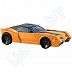 Робот-трансформер UniToys (611-28A) orange