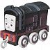 Паровозик Thomas and Friends Diesel (HFX89 HBX97)