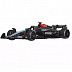 Машинка Hot Wheels Premium Formula 1 Mercedes-AMG Petronas Formula One Team/Equipe (#44) (HRV11 JBM16) Машинка Hot Wheels Premium Formula 1 Mercedes-AMG Petronas Formula One Team/Equipe (#44) (HRV11 JBM16)