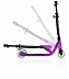 Самокат Globber One NL 125 475-101 purple