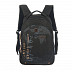 Рюкзак для мальчика GRIZZLY RU-501-1 black