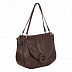 Женская сумка Pola 98374а brown