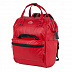 Городской рюкзак Polar 18211 red