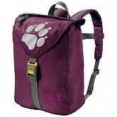 Рюкзак детский Jack Wolfskin Murmel burgundy