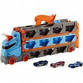 Машинка Hot Wheels Speedway Hauler (HGH33)