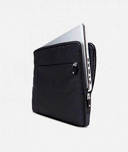 Чехол для ноутбука 15.6" Case Logic TS115K Black (3201748)
