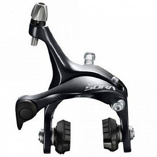 Тормоз Shimano Sora, R3000, задний клещевой EBRR3000AR87A