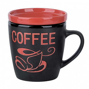 Кружка Bekker BK-8013 red