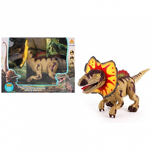 Развивающая игрушка Динозавр 60098