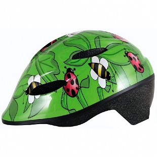 Шлем Longus Kid Funn 2.0 Green