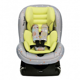 Автокресло Geoby CS (800E)