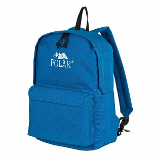 Городской рюкзак Polar 18209 blue