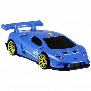 Набор подарочный Hot Wheels из 5 машинок (1806 GHP62)