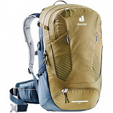 Рюкзак Deuter Trans Alpine 30 3200221-6314 clay/marine (2021)