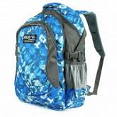 Рюкзак Polar 80076 light blue