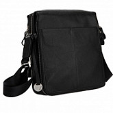 Мужская сумка Pola К8032 black