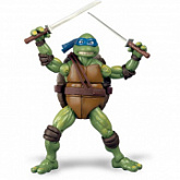 Фигурка Turtles Классическая 15 см Леонардо (по фильму 1990г) 91088