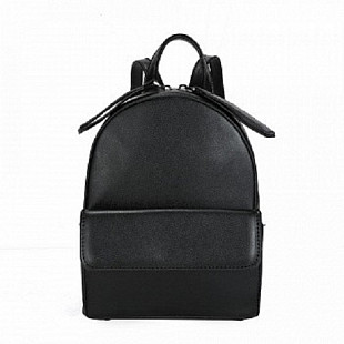 Городской рюкзак Ors Oro DW-981 /1 black
