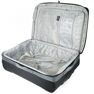 Чемодан малый Polar Р86/11 20" 3-ой grey