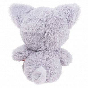 Мягкая игрушка Fancy Dolls "Хаски" 17 см DEKR0U
