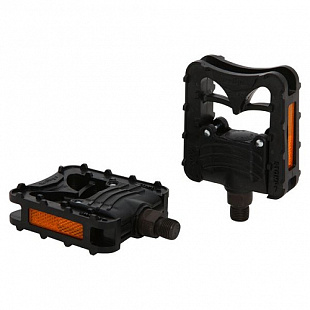 Велопедали Wellgo F178DU (F159), складные Х70259 Велопедали Wellgo F178DU (F159), складные Х70259