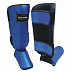 Защита голени тэквондо Vimpex Sport (2304) blue